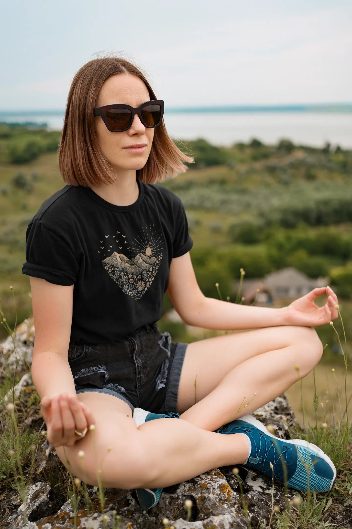 Heart of Nature Tee