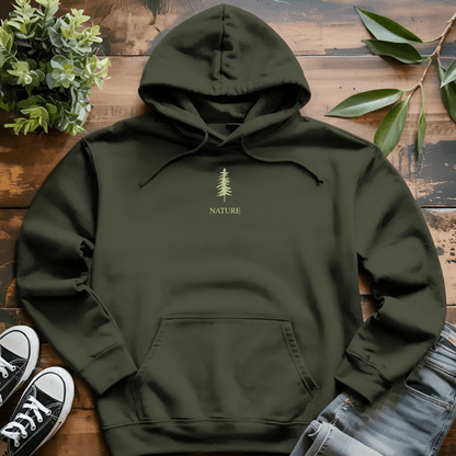 Vintage Nature Hoodie - Into Nature Co.