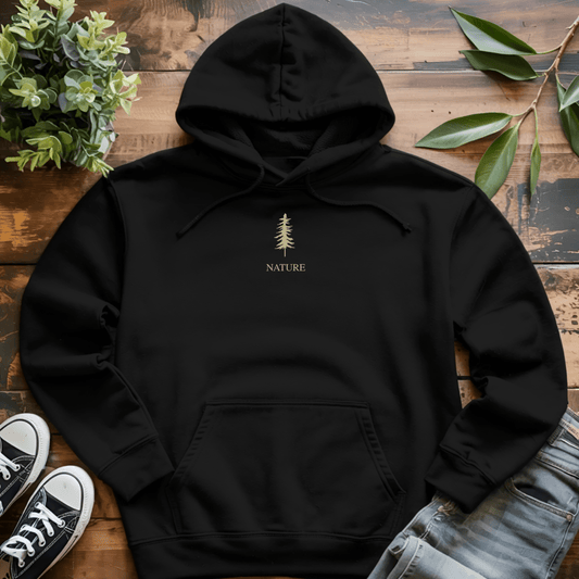 Vintage Nature Hoodie - Into Nature Co.