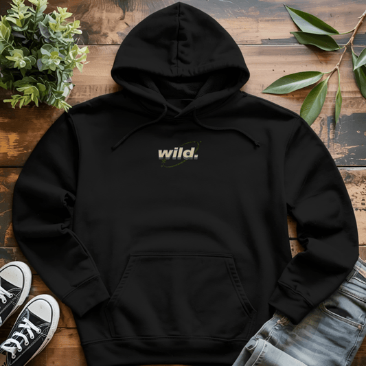 Vintage Wild Hoodie - Into Nature Co.