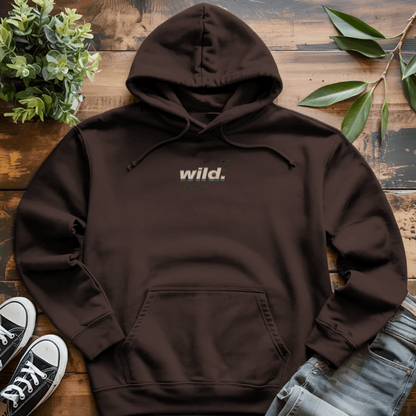 Vintage Wild Hoodie - Into Nature Co.